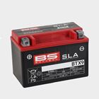 BS Batterie BTX9 SLA startbereit