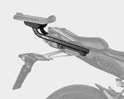 SHAD Topmaster Ninja 650 `17-