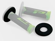 ProGrip Anti-Blasen Donuts schwarz