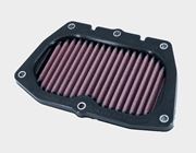 DNA S2 Sport-Luftfilter P-KT3N20-S2