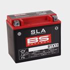 BS Batterie BTX12 SLA startbereit