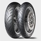 DUNLOP 110/70-16TL SCSMART /52S