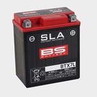 BS Batterie BTX7L SLA startbereit