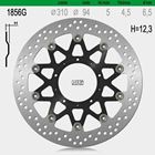 Bremsscheibe NG1856G
