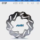 Bremsscheibe Polini 175.0043