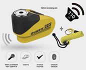 Oxford Bremsscheibenschloss Quartz XA10