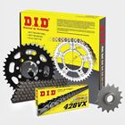 Antriebssatz YZF125R`08-18