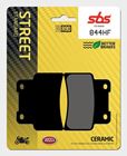 SBS Bremsklotz 844HF Ceramic