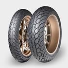 DUNLOP 120/70 ZR17TL M+S MUTANT / 58WParagraph