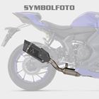 Arrow Pista Titanium dark R7 `21-