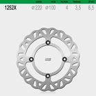 Bremsscheibe NG1252X