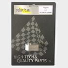 Tieferlegungssatz Beta RR50, 2018-2020Paragraph