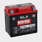 BS Batterie BTX5L/BTZ6S SLA startbereit
