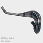 GIAN Auspuffbirne Sherco 50 SM-R `21-