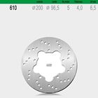 Bremsscheibe NG610