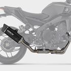 Arrow IndyRace AluDark MT-09 `24-