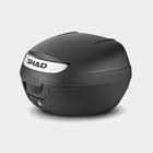 SHAD Top Box SH26 schwarz