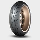 DUNLOP 160/60 ZR17TL Qualifier Core 69W