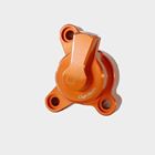 LighTech Kupplungsaktuator orange