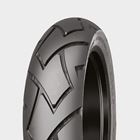 MITAS Reifen 170/60ZR17TL/72W Terra F