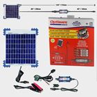 Batterieladegerät OptiMate SOLAR 10W12V