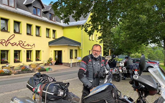 Berghotel Talblick - Bild 5 Berghotel Talblick - Bild 5
