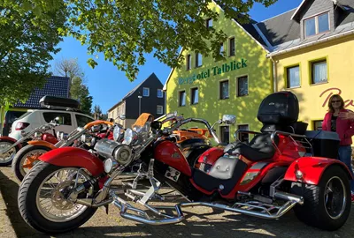 Motorrad Hotel Berghotel Talblick Motorrad Hotel Berghotel Talblick