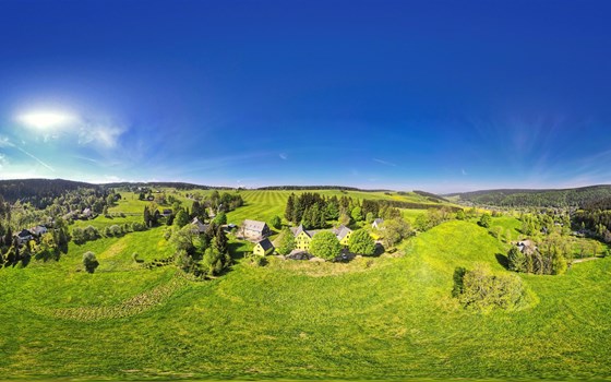 Berghotel Talblick - Bild 6 Berghotel Talblick - Bild 6