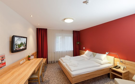 Hotel Süd GmbH - Bild 6 Hotel Süd GmbH - Bild 6