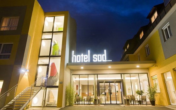 Hotel Süd GmbH - Bild 9 Hotel Süd GmbH - Bild 9
