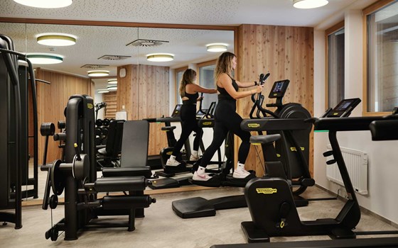 Berghotel Malta - Bild 7