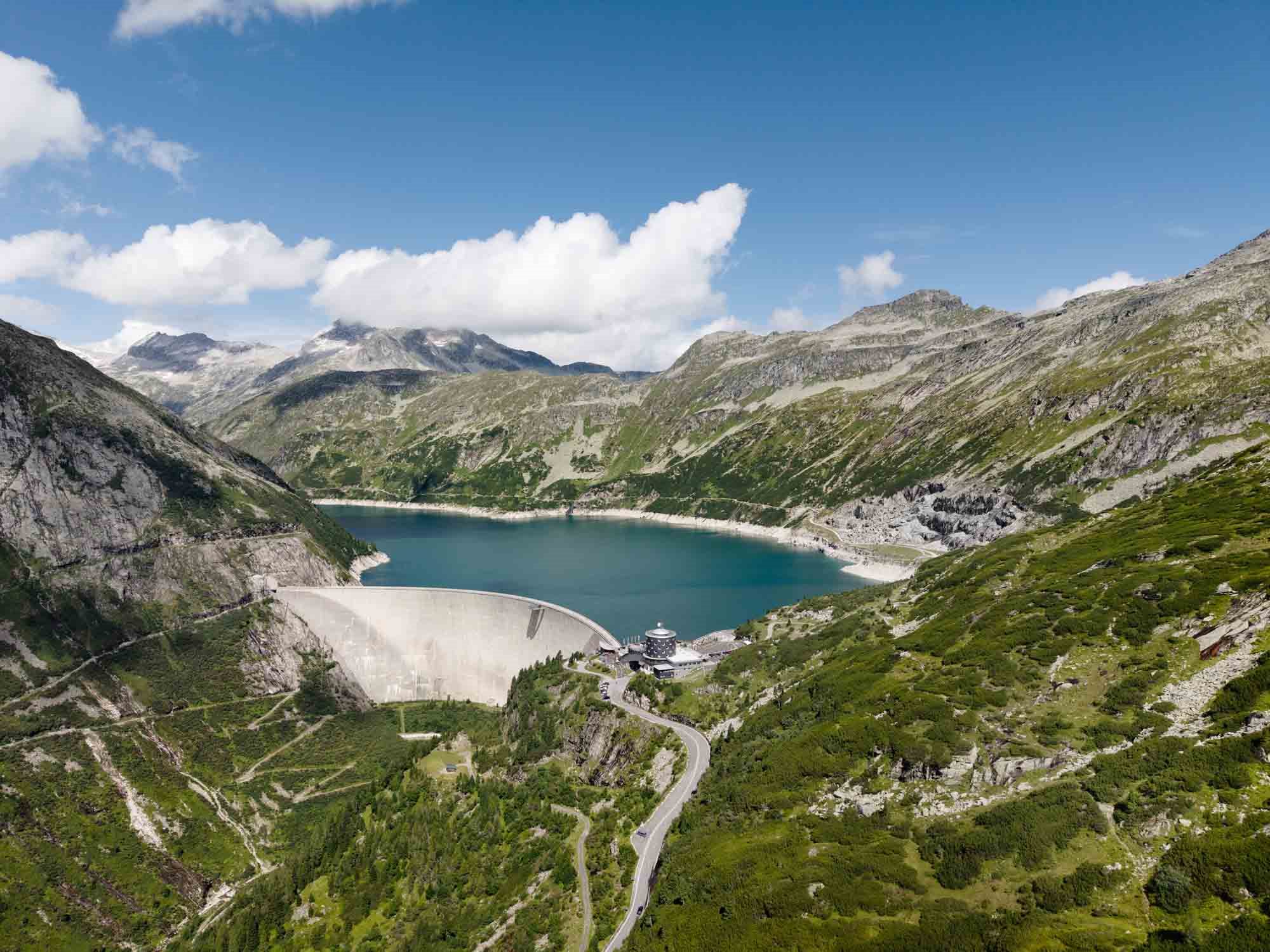 Motorrad Hotel Berghotel Malta