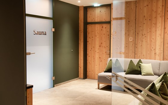 Berghotel Malta - Bild 11