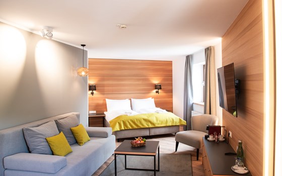 Berghotel Malta - Bild 6