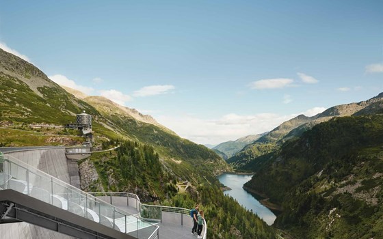 Berghotel Malta - Bild 8