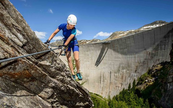 Berghotel Malta - Bild 10