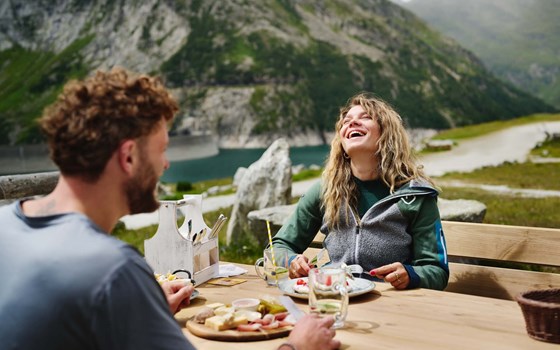 Berghotel Malta - Bild 12