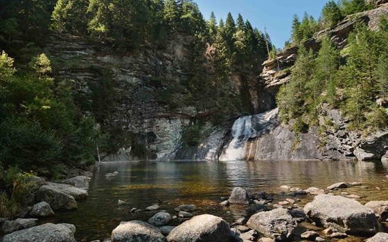 Berghotel Malta - Bild 4