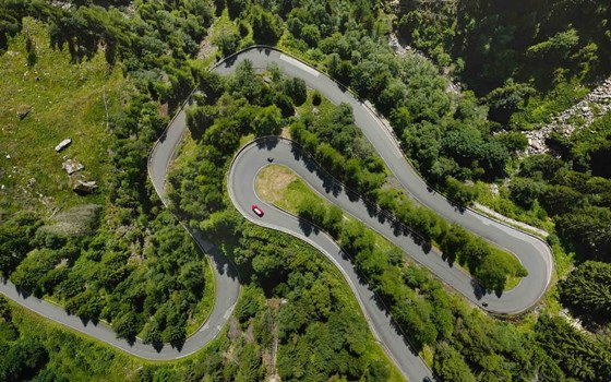 Berghotel Malta - Bild 3