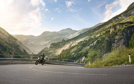 Berghotel Malta - Bild 2