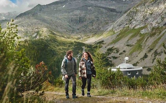 Berghotel Malta - Bild 9