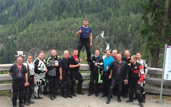 Bikergasthof Hotel Post - Bild 12 Bikergasthof Hotel Post - Bild 12