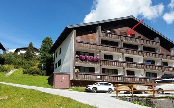 Ferienwohnungen Zirbe - Bild 1 Ferienwohnungen Zirbe - Bild 1