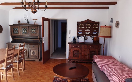 Ferienwohnungen Zirbe - Bild 11 Ferienwohnungen Zirbe - Bild 11