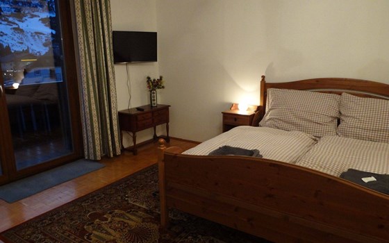 Ferienwohnungen Zirbe - Bild 4 Ferienwohnungen Zirbe - Bild 4