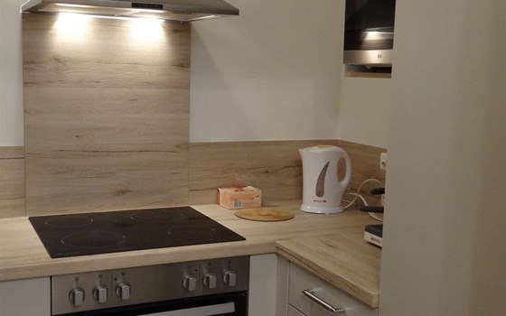 Ferienwohnungen Zirbe - Bild 5 Ferienwohnungen Zirbe - Bild 5