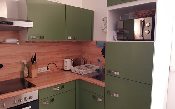 Ferienwohnungen Zirbe - Bild 7 Ferienwohnungen Zirbe - Bild 7