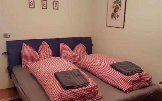 Ferienwohnungen Zirbe - Bild 8 Ferienwohnungen Zirbe - Bild 8