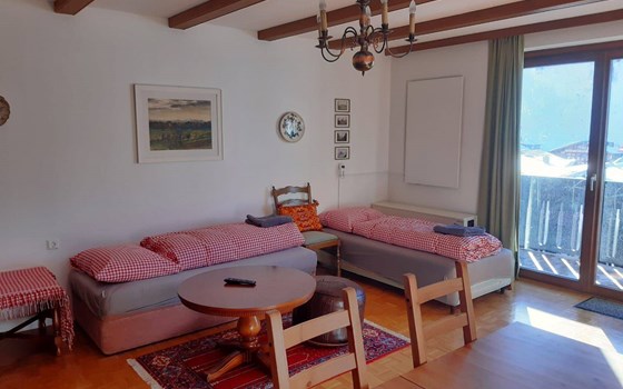 Ferienwohnungen Zirbe - Bild 9 Ferienwohnungen Zirbe - Bild 9