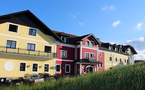 Bergwirt & Mohnhotel - Bild 2 Bergwirt & Mohnhotel - Bild 2